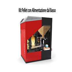 Eco Power 30 - Riscaldamento Plus 1